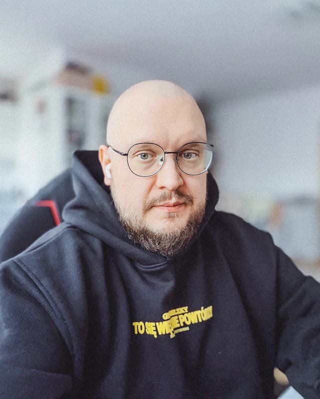 Karol Krakowiak
